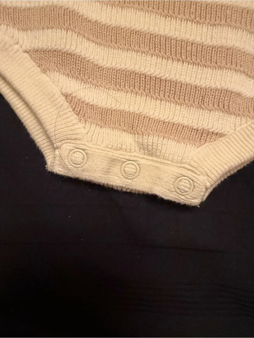 Rylee + Cru soft knit